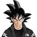 GokuDrip