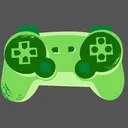 NormGamer Discord Emoji