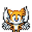 TailsCheer