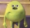 MikeMineyGreen