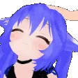 headpat