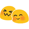 Blob Love bloblove Discord Emoji