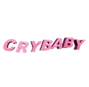 Crybaby crybaby Discord Emoji
