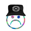 sadboyvaporhat Discord Emoji