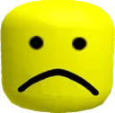 sadbighead Discord Emoji