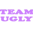 teamugly