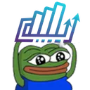 pepeTrapPraise Discord Emoji