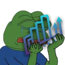 pepeTrapCry Discord Emoji
