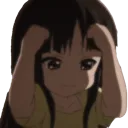 stressed