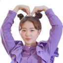 LoonaYJHeartBun