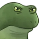 Frog Sus FrogSus Discord Emoji