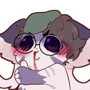 vincent_approves Discord emoji