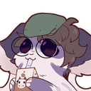 vincent_sip Discord emoji
