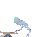 VaporTV Discord emoji