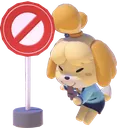 IsaUsmash