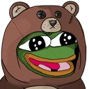 BearPepe