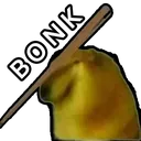 bonk