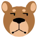 UnamusedBear