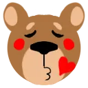KissBear