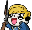 PandaTrump