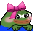 fingiesbow