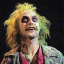 beetlejuice
