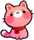 tlrCatAngy Discord emoji
