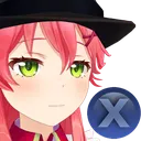 MikoDoubtX