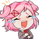 laugh