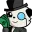 panda_gentlemen
