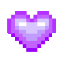 purpleheartE Discord Emoji