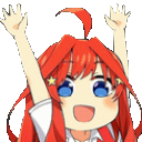 partyyyyyE Discord Emoji