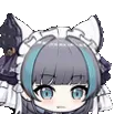 FAKECATMAID