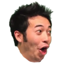 Pogchamp Discord emoji