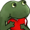 FrogeLove