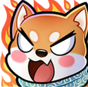 y_shiba_angry Discord emoji