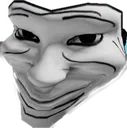 TROLLMASK