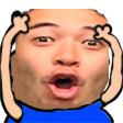 dh_POGGY Discord emoji