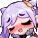 keqing_yey Discord emoji