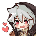 razor_love Discord emoji