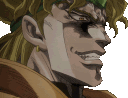 Dio_Triggered