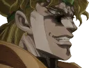 Dio_Triggered