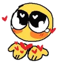 take_love
