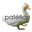patetico