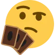 thinkduel Discord Emoji