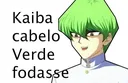 kaibaVerde