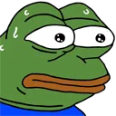 Pepew pepeW Discord Emoji