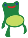 froggychair