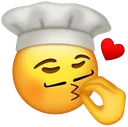 chefkiss