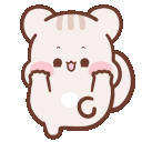squirrelRunning Discord emoji